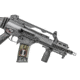 JMac Customs 2C H&amp;K 15x1 2-Port Muzzle Brake with Keymount - KeyMicro, RRD-2C-15F-KM