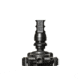 JMac Customs 2C H&amp;K 15x1 2-Port Muzzle Brake with Keymount - KeyMicro, RRD-2C-15F-KM