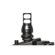 JMac Customs 2C H&amp;K 15x1 2-Port Muzzle Brake with Keymount - KeyMicro, RRD-2C-15F-KM