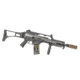 JMac Customs 2C H&amp;K 15x1 2-Port Muzzle Brake with Keymount - KeyMicro, RRD-2C-15F-KM