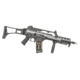 JMac Customs 2C H&amp;K 15x1 2-Port Muzzle Brake with Keymount - KeyMicro, RRD-2C-15F-KM