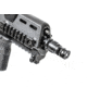 JMac Customs 2C H&amp;K 15x1 2-Port Muzzle Brake with Keymount - KeyMicro, RRD-2C-15F-KM
