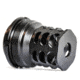 JMac Customs 360 26-1.5LH Muzzle Brake with Bravo Suppressor Mount, Facemount X37, RRD-360-26F-X37
