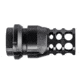 JMac Customs 360 FAL Metric KeyMount, 9/16x24LH, KeyMicro, RRD-360-16LF-KM
