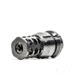 JMac Customs 360 KeyMount, 1/2-28, KeyMicro, RRD-360-28S-KM