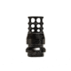 JMac Customs 361 KeyMount Muzzle Device - KeyMicro, 1/2-28 Thread, Black, RRD-360-28S-KM