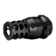 JMac Customs 360 KeyMount, KeyMicro, 1/2-36 Thread, Black, RRD-360-36S-KM