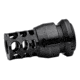 JMac Customs 361 Taper KeyMount Muzzle Device, KeyMount, 5/8-24 Thread, Black, RRD-360-30T-KM