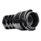 JMac Customs 360 Taper KeyMount, 5/8-24, KeyMicro, RRD-360-30T-KM
