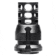 JMac Customs 360 Taper KeyMount, 5/8-24, KeyMicro, RRD-360-30T-KM