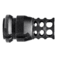 JMac Customs 360 Taper KeyMount, M13.5x1, KeyMicro, RRD-360-135T-KM
