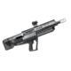 JMac Customs 4C-12 4-Port Muzzle Brake for Mobil Choke Shotguns, Black Nitride, RRD-4C-12-Mobil