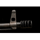 JMac Customs 4C 14-1LH 4-Port Muzzle Brake, Black Nitride, RRD-4C-14