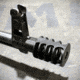 JMac Customs 4C 14-1LH 4-Port Muzzle Brake, Black Nitride, RRD-4C-14