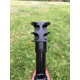 JMac Customs 2C 22x0.75 2-Port Shotgun Muzzle Brake, Saiga, Lynx, VEPR, RRD-2C-22-SG-12