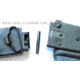 JMac Customs 5.5mm Folding AK Stock Pin, Black Nitride, FSP-5.5