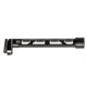 JMac Customs AB-8 Arm Bar with Brace Adapter for 4.5mm Folding Aks, 8in, AB-8+AB-BA+SM-4.5