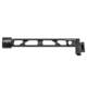 JMac Customs AB-8 Arm Bar with Brace Adapter for 4.5mm Folding Aks, 8in, AB-8+AB-BA+SM-4.5