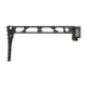 JMac Customs AB-8 Arm Bar with Folding Buttplate and 1913 Folding Mech, 8in, AB-8+AB-FB+FM-SM-1913