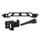 JMac Customs AB-8R Arm Bar with Folding Buttplate and 1913 Folding Mech, 8in, AB-8R+AB-FB+FM-SM-1913