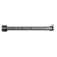 JMac Customs AB-9 Arm Bar with Brace Adapter for 4.5mm Folding Aks, 9in, AB-9+AB-BA+SM-4.5