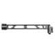 JMac Customs AB-9 Arm Bar with Brace Adapter for 5.5mm Folding Aks, 9in, AB-9+AB-BA+SM-5.5