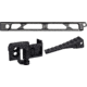 JMac Customs AB-9 Arm Bar with Folding Buttplate and 1913 Folding Mech, 9in, AB-9+AB-FB+FM-SM-1913
