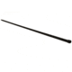 JMac Customs AK-74 Cleaning Rod, Black, AK-74-CR