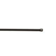 JMac Customs AK-74 Cleaning Rod, Black, AK-74-CR