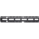 JMac Customs AK M-Lok Handguard, 10.1in, Black, HG-AKM-10.1-L