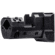 JMac Customs AK M-Lok Handguard, 10.1in, Black, HG-AKM-10.1-L