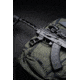 JMac Customs Skeletonized Pistol Grip for AK's, Black, SPG-AK
