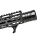 JMac Customs BDS-37 Blast Diversion Shield, Bravo, BDS-37