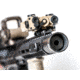 JMac Customs BDS-37 Blast Diversion Shield, Bravo, BDS-37