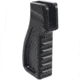 JMac Customs Billet AR Pistol Grip, Black, PG-AR
