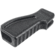 JMac Customs Billet AR Pistol Grip, Black, PG-AR