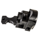 JMac Customs Buffer Tube Adapter for AKM Stamped Receiver, Hard Coat Anodized, M4-AKM