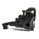 JMac Customs Buffer Tube Adapter for AKM Stamped Receiver, Hard Coat Anodized, M4-AKM