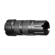 JMac Customs FRD-24F Facemount Device w/ Cone, M24X1.5, 7.62 Cone, Black, FRD24F13720FCX20762