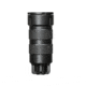JMac Customs FRD-28S Flash Reduction Device w/ Cone, 1/2-28, 5.56 Cone, Black, FRD28S13720FCX20556