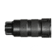 JMac Customs FRD-28S Flash Reduction Device w/ Cone, 1/2-28, 5.56 Cone, Black, FRD28S13720FCX20556