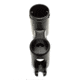 JMac Customs GBC-13 Gas Block without Detent Hole, Black Nitride, GBC-13-WO