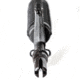 JMac Customs GFH KeyMount - KeyMicro Muzzle Device, 1/2-28 Thread, Black, GFH-28S-KM