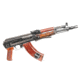JMac Customs GFH 14-1LH Face KeyMount, KeyMicro, GFH-14F-KM