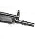 JMac Customs GFH KeyMount - KeyMicro Muzzle Device, 5/8-24 Thread, Black, GFH-30S-KM