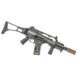 JMac Customs GFH H&amp;K 15x1 KeyMount, KeyMicro, GFH-15F-KM