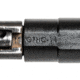 JMac Customs GFHC 14-1LH, Black Nitride, GFHC-14