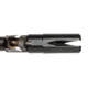 JMac Customs GFHC 14-1LH, Black Nitride, GFHC-14