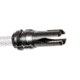 JMac Customs GFHC 14-1LH Face KeyMount, KeyMicro, Black, GFHC-14F-KM