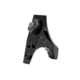 JMac Customs HRD MLOK Handstop, Hard Coat Anodized, HRD-1